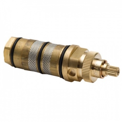 Thermo 1/2'' (25mm) Push Fit Thermostatic Cartridge